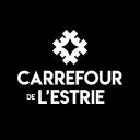 Carrefour de l'Estrie logo